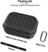 Gaming Mouse Hard Case for Razer Viper V3 Pro/Viper V2 Pro Wireless Wired Gaming Razer Mouse...
