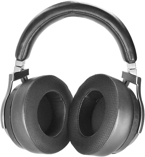 Virtuoso XT Earpads - Replacement Earpad for Corsair Virtuoso Gaming Headset,Hybrid Fabric Cooling Gel,High-Density Noise Isolation Foam, Added Th...
