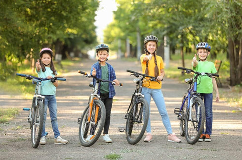 Kickstand for Kids Bike, Bike Kickstand for 20 Inch Wheel Tire Adjustable Bicycle Kickstand for Rear Wheel Replacement for Training Wheel (20 inch...