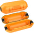 2 Pack Extension Cord Cover Waterproof,Ip54 Waterproof Box,Unique Stuck Extension Cord Design,Ideal to Protect Holiday Lights & Electrical Tool Co...
