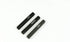 Pacific Arc Compressed Charcoal Sticks Hard 12 Pack for Drawing, Sketching, and Shading...