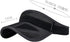 Outdoor Sport Cap Wide Brim UV Protection Breathable Adjustable Baseball Cap for Beach Golf Running Tennis...