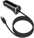 3.4A Fast Charging Car Adapter for Samsung Galaxy A23 5G A14 A13 5G S21 FE S23 Z Fold 4 A04S S22 A03s A52 A32 S20 Note 21,Google Pixel 7 Pro 6a,Mo...