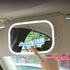 Passenger Princess Stickers - 5 Pack of Adorable Car Window, Rearview Mirror and Dashboard Decals - Available in 4 Vibrant Colors! (Blue)...