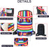 Pet Carrier Backpack, Legs Out Adjustable Pet Front Cat Dog Carrier Backpack, Easy-Fit Dog Travel Backpack Carrier for Hiking Camping for Small Me...
