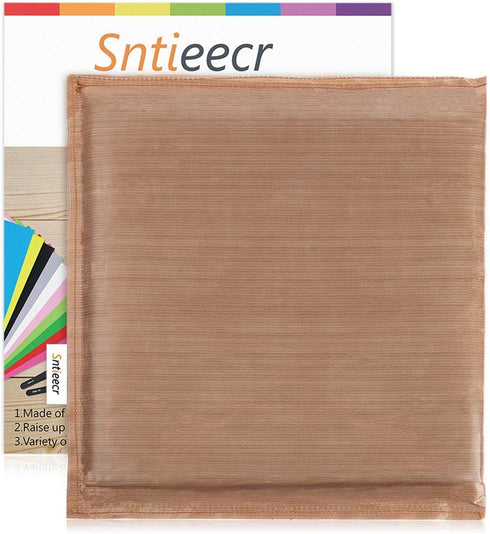 Sntieecr 16 x 20 Inch Extra Large Heat Press Pillow Heat Pressing Transfer Pillow, Heat Pressing Mat for Heat Press Project...