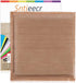 Sntieecr 16 x 20 Inch Extra Large Heat Press Pillow Heat Pressing Transfer Pillow, Heat Pressing Mat for Heat Press Project...
