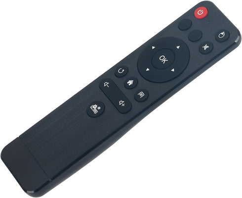 Replacement Video Projector Remote Commander Compatible for TouMei Cocar WOWOTO iCodis Benq Optoma Epson ViewSonic AAXA Portable Smart Mini Projec...