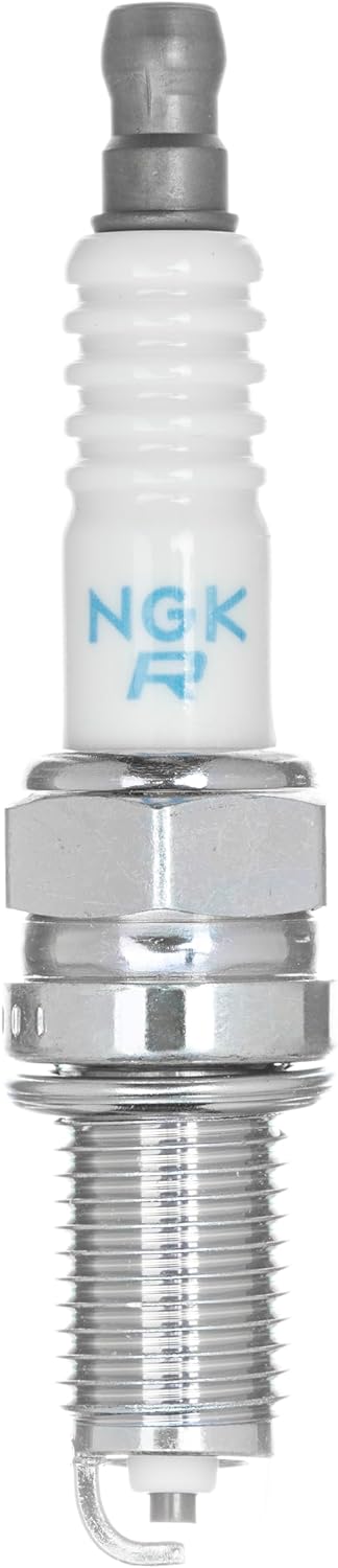 NGK 3481 Pack of 4 Spark Plugs (DCPR6E)...