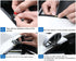 Blind Spot Mirror for Car, Rectangle Rear View HD Glass Wide Angle Mirror, Auto Blind Spot Mirror for Car Truck SUV RV...