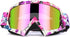 JAMIEWIN Motocross Goggles - ATV Dirt Bike Motorcycle UTV MX Offroad Riding Goggles with Anti UV, Dustproof, Anti Fog Lenses for Men, Women, Youth...