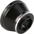 K&F Concept Lens Mount Adapter for Olympus OM Zuiko Lens to Pentax Q-S1 Q10 Q7 Q DSLR Camera Camera Body...