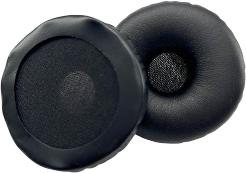 Airman 850 Ear Cushions Headphone Replacement Ear Pads Covers Compatible with Telex Airman 850 Aviation Headsets-Soft Protein Leather...