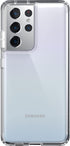 Speck Products Presidio Perfect Clear Samsung Galaxy S21 Ultra 5G Case, Clear/Clear...