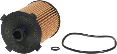 Fram Extra Guard CH11816, 10K Mile Change Interval Cartridge Oil Filter...