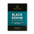 Ethan + Ashe BLACK DENIM Alcohol Infusion Blend...