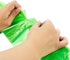 1.2 Gallon Small Trash Bags, Green, 125 Counts...