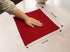 Encasa Dish Towels Cotton 12x12 in Highly Absorbent and Quick-Drying, Use Once and Wash Cleaning, Ultra-Soft Multipurpose Kitchen Dish Cloths | Pa...