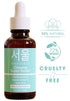 SeoulCeuticals Korean Skin Care Ginseng Serum - K Beauty Skincare with Green Tea + Centella + Royal Jelly - Cruelty Free & Organic for Dewy Glow 1...