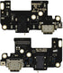 for Moto G Stylus 5G 2022 XT2215 USB Charger Charging Port Dock Connector Ribbon Flex Cable PCB Board Replacement Jack for Motorola Moto G Stylus ...