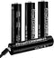 AAA Lithium Rechargeable Batteries, 1110mWh AAA Rechargeable Battery, AAA Batteries Rechargeable with 4in1 USB Cable, 1.5V Constant Output, High C...