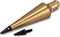 Stanley 47-973 8-Ounce Brass Plumb Bob...