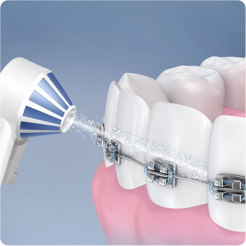 Braun Oral-B- ED17-4 Oxyjet...