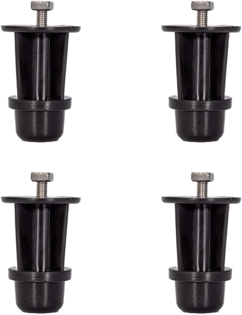 Adjustable Legs for Lynicon Bamboo Stovetop Cover & Countertop Cutting Board...