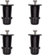 Adjustable Legs for Lynicon Bamboo Stovetop Cover & Countertop Cutting Board...