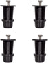 Adjustable Legs for Lynicon Bamboo Stovetop Cover & Countertop Cutting Board...