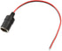 ELECTOP Car Charger Power Cigarette Lighter Female Socket Cable Plug Adapter......