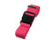 EMI 60" Polyester Gait Belt Pink with Plastic Buckle for Transfer Assistance with Elderly, Seniors, and Physical Therapy...