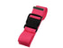 EMI 60" Polyester Gait Belt Pink with Plastic Buckle for Transfer Assistance with Elderly, Seniors, and Physical Therapy...