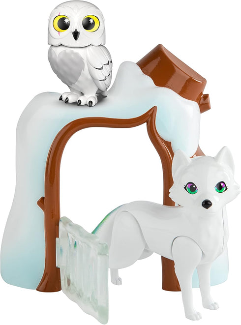 The Elf on the Shelf Extraordinary Noorah Action Figure Set...