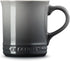 Le Creuset Stoneware Vancouver Mug, 14 oz., Oyster...