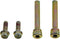 Dorman HW5074 Rear Brake Caliper Bolt, 2 pack...