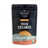 Rising Tide Organic Mushroom Superfood Creamer – Coconut Milk Powder, Lions Mane Mushrooms, MCT Oil - Non Dairy Cream Alternative for Coffee - Pla...