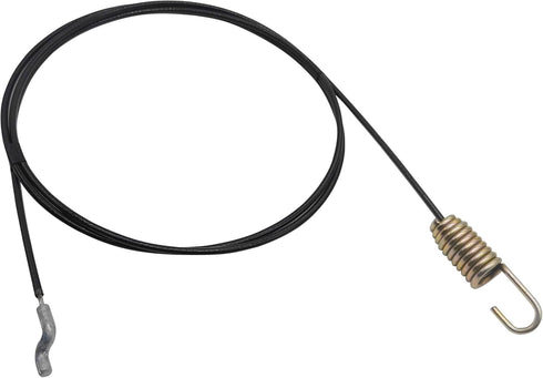 946-04230B Auger Drive Clutch Traction Control Cable Fits MTD Cub Cadet Snow Blower Thrower 746-04230 746-04230A 946-04230A...