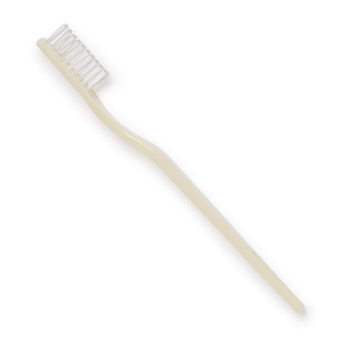 Medline Individually Wrapped Adult Toothbrush, Bulk Packaged, Great for Donations or at Home Use (Pack of 144)...