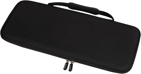 Mchoi Hard Case Suitable for Logitech K780 Multi-Device Wireless Keyboard, Waterproof Shockproof Keyboard Protective Case, Case Only...