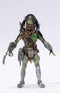 Hiya Toys Exquisite Mini Series 1/18 Scale 5 Inch AVPR Battle Damage Wolf Predator Action Figure...