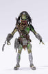 Hiya Toys Exquisite Mini Series 1/18 Scale 5 Inch AVPR Battle Damage Wolf Predator Action Figure...