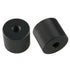 E-outstanding Tripod Nut 2PCS 1/4"-20 to 1/4"-20 Barrel Connection Mounts Nuts for Articulating Arms Tripod Rigs Replacement...