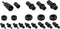 Spectre Performance 8711 Vacuum Sensor Adapter Kit...