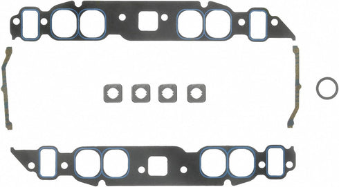FEL-PRO 1212 Engine Intake Manifold Gasket Set...