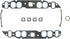 FEL-PRO 1212 Engine Intake Manifold Gasket Set...