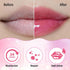 Hydrating Lip Glow Oil, Moisturizing Lip Glow Oil, Nourishing Glossy Transparent Lip Oil, Plumping Lip Oil, Lip Balm, Non-sticky Tinted Toot Lip B...