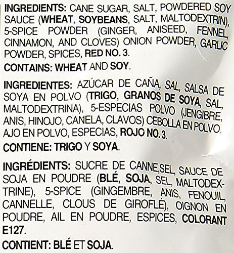 NOH Chinese BBQ Char Siu Seasoning...