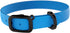 Waterproof and Durable Dog Collar, Comfortable, Soft and Lightweight Adjustable Collar for Active Dogs (Small, Blueberry Blue)...