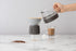 Chef'n Pour Coffee Diffuser, One, Anthracite...